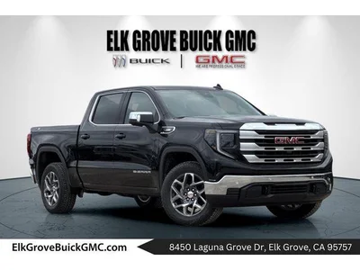 Nuevos GMC SIERRA 1500 à ELK GROVE chez Elk Grove Buick GMC