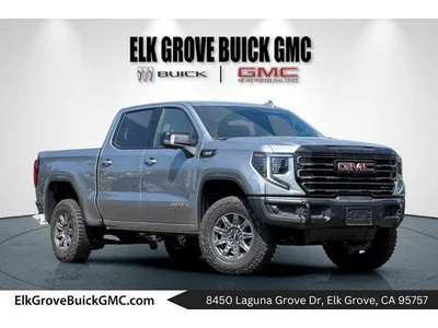 Nuevos GMC SIERRA 1500 à ELK GROVE chez Elk Grove Buick GMC