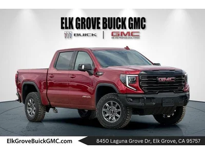 Nuevos GMC SIERRA 1500 à ELK GROVE chez Elk Grove Buick GMC