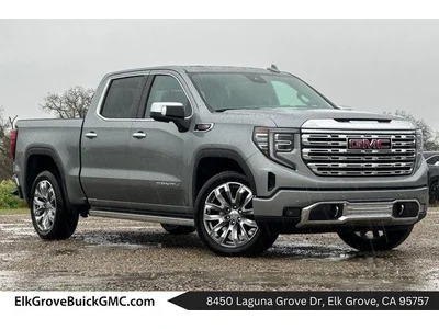 Nuevos GMC SIERRA 1500 à ELK GROVE chez Elk Grove Buick GMC