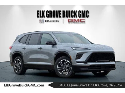 Nuevos BUICK ENCLAVE à ELK GROVE chez Elk Grove Buick GMC