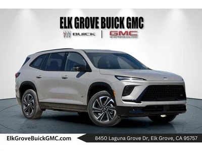 Nuevos BUICK ENCLAVE à ELK GROVE chez Elk Grove Buick GMC