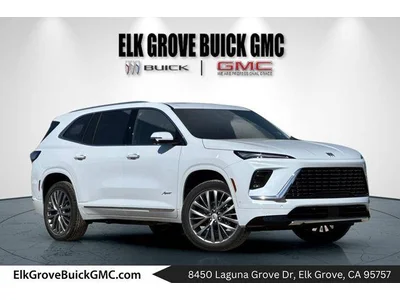 Nuevos BUICK ENCLAVE à ELK GROVE chez Elk Grove Buick GMC
