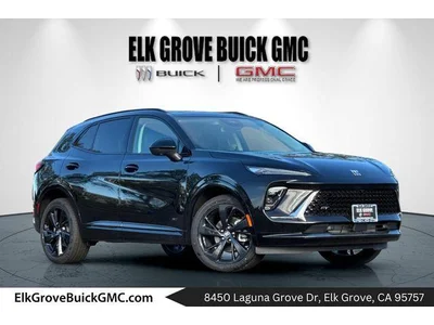 Nuevos BUICK ENVISION à ELK GROVE chez Elk Grove Buick GMC