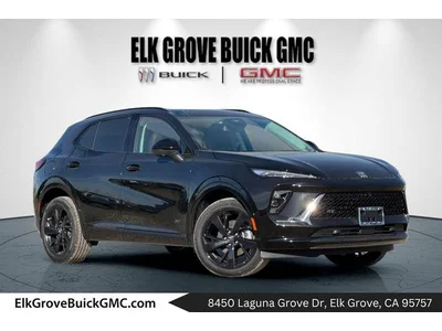 Nuevos BUICK ENVISION à ELK GROVE chez Elk Grove Buick GMC