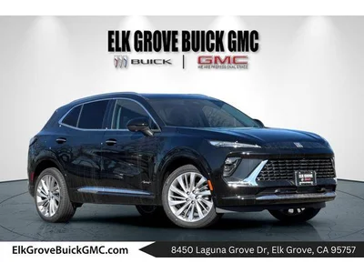 Nuevos BUICK ENVISION à ELK GROVE chez Elk Grove Buick GMC