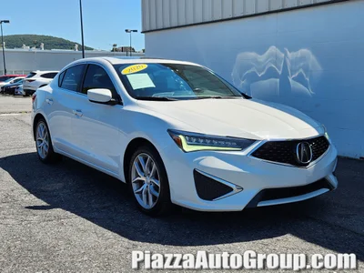 SEMINUEVOS Acura ILX at Reading  in Piazza Honda of Reading