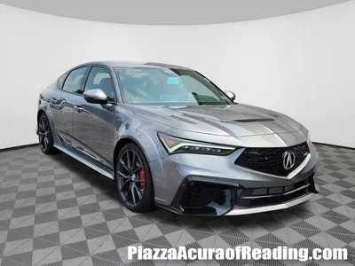 Nuevos Acura INTEGRA à  Reading chez Piazza Acura of Reading