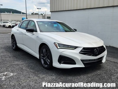 Nuevos Acura TLX à  Reading chez Piazza Acura of Reading