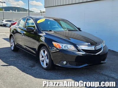 SEMINUEVOS Acura ILX at Reading  in Piazza Honda of Reading
