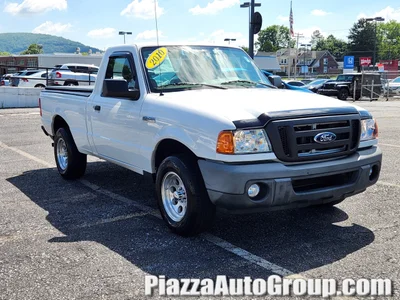 SEMINUEVOS FORD Ranger at  Reading in Piazza Acura of Reading