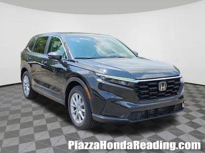 Nuevos Honda CR-V à Reading  chez Piazza Honda of Reading