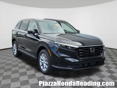 Nuevos Honda CR-V à Reading  chez Piazza Honda of Reading
