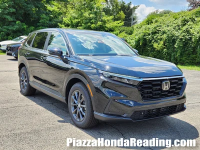 Nuevos Honda CR-V à Reading  chez Piazza Honda of Reading