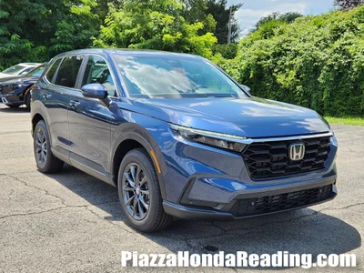Nuevos Honda CR-V à Reading  chez Piazza Honda of Reading