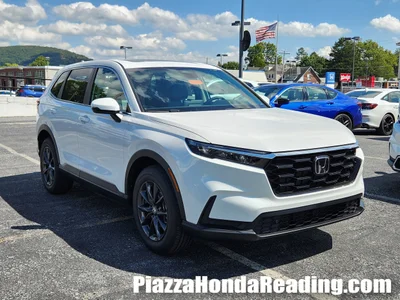 Nuevos Honda CR-V à Reading  chez Piazza Honda of Reading