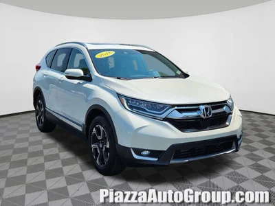 SEMINUEVOS Honda CR-V at Reading  in Piazza Honda of Reading