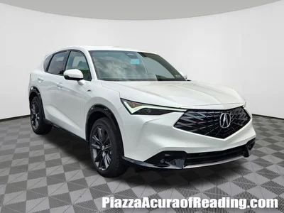 Nuevos Acura ADX à  Reading chez Piazza Acura of Reading