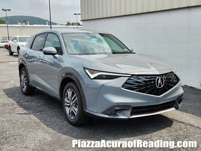 Nuevos Acura ADX à  Reading chez Piazza Acura of Reading