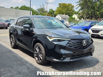 Nuevos Acura ADX à  Reading chez Piazza Acura of Reading