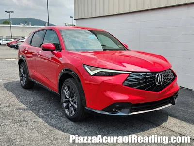 Nuevos Acura ADX à  Reading chez Piazza Acura of Reading