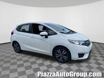 SEMINUEVOS Honda Fit at Reading  in Piazza Honda of Reading