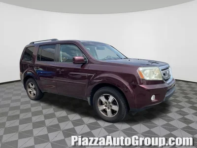 SEMINUEVOS Honda Pilot at Reading  in Piazza Honda of Reading