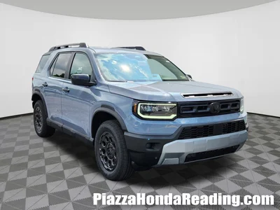 Nuevos Honda PASSPORT à Reading  chez Piazza Honda of Reading