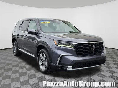 SEMINUEVOS Honda Pilot at  Reading in Piazza Acura of Reading
