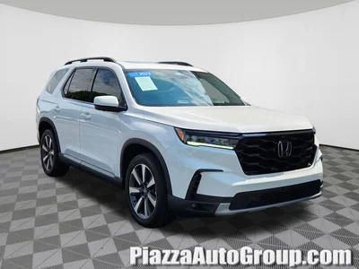 SEMINUEVOS Honda Pilot at Reading  in Piazza Honda of Reading