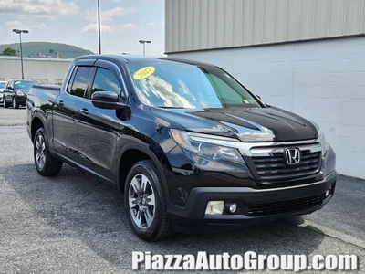 SEMINUEVOS Honda Ridgeline at Reading  in Piazza Honda of Reading