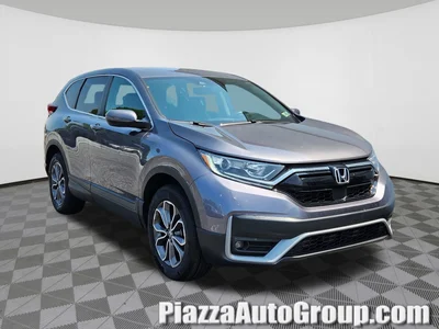 SEMINUEVOS Honda CR-V at Reading  in Piazza Honda of Reading