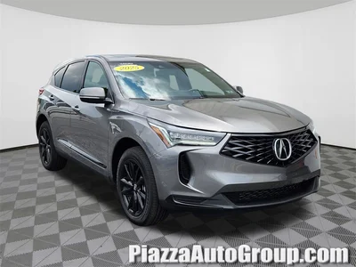 SEMINUEVOS Acura RDX at Reading  in Piazza Honda of Reading