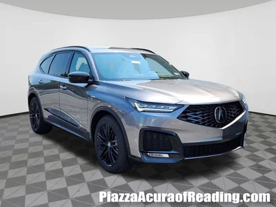 Nuevos Acura MDX à  Reading chez Piazza Acura of Reading