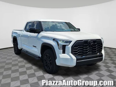 SEMINUEVOS TOYOTA Tundra at Reading  in Piazza Honda of Reading