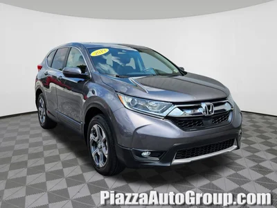 SEMINUEVOS Honda CR-V at Reading  in Piazza Honda of Reading