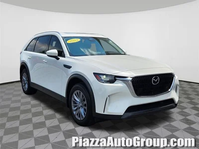 SEMINUEVOS MAZDA CX-90 at  Reading in Piazza Acura of Reading