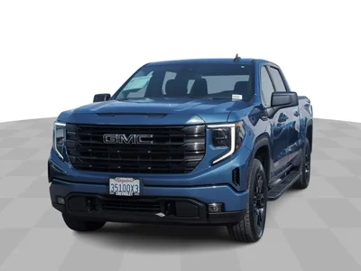 SEMINUEVOS GMC Sierra 1500 a National City en Cumming Chevrolet