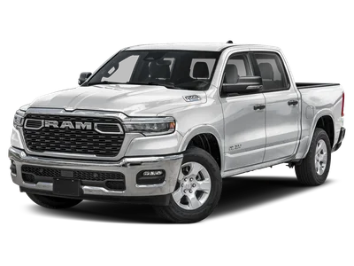 Nuevos RAM 1500 at Columbus in Bob Caldwell Chrysler Jeep Dodge Ram