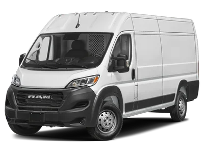 Nuevos RAM PROMASTER 3500 at Columbus in Bob Caldwell Chrysler Jeep Dodge Ram