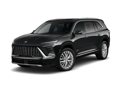 Nuevos BUICK ENCLAVE at Matthews in Liberty Buick GMC