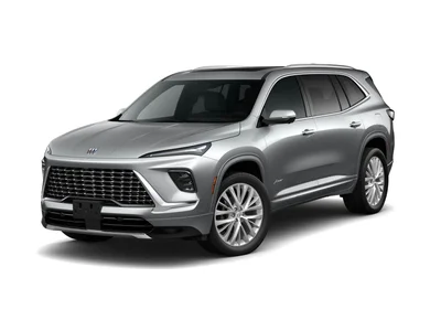 Nuevos BUICK ENCLAVE at Matthews in Liberty Buick GMC