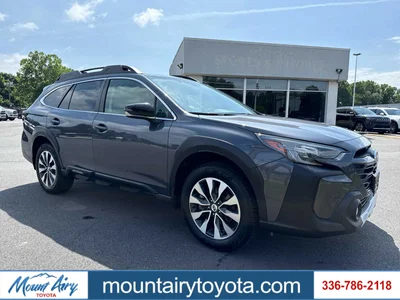 SEMINUEVOS SUBARU Outback at Matthews in Liberty Buick GMC