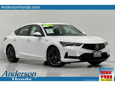 Used ACURA Integra at San Francisco in izmo Kia