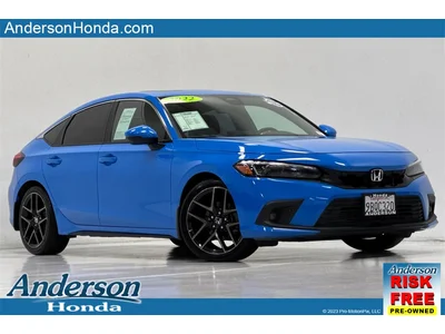 Used HONDA Civic at San Francisco in izmo Kia