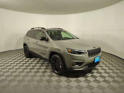 SEMINUEVOS JEEP Cherokee at Brainerd  in Dondelinger Chevrolet