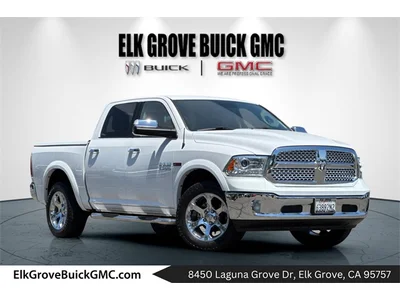 SEMINUEVOS RAM 1500 at ELK GROVE in Elk Grove Buick GMC