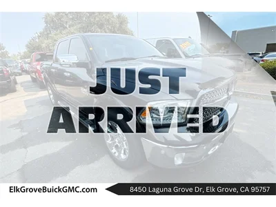 Voiture RAM 1500 at ELK GROVE in Elk Grove Buick GMC