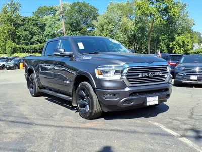 SEMINUEVOS RAM 1500 a Vauxhall en Maplecrest Ford Lincoln of Union