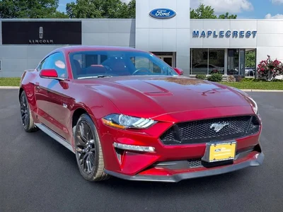 SEMINUEVOS FORD Mustang a Vauxhall en Maplecrest Ford Lincoln of Union